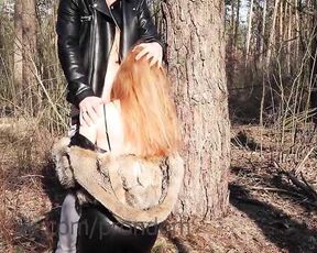 Подсмотренный секс в лесу - Peeped sex in the woods XXX Real SEX Video — Video | VK